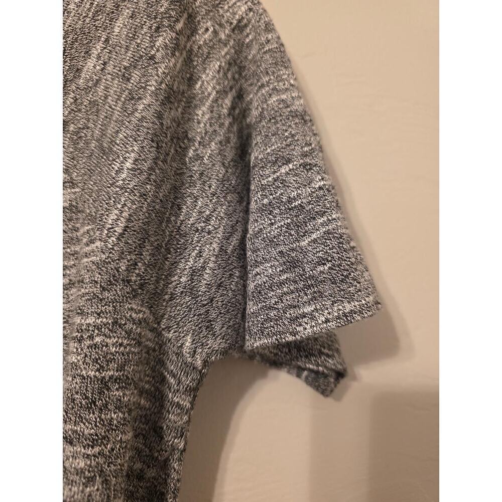 ✨ Juicy Couture Embellished Grey Top | Y2K Glam Tee ✨ - Picture 4 of 6